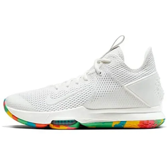 Nike Men’s Lebron Witness IV Basketball Shoes NWT Nike Lebron Witness IV Basketball Shoes main image 3